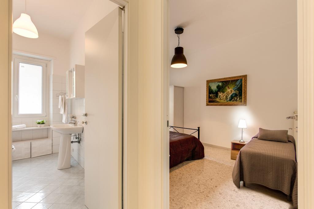 Daisy Guest House Colosseo Roma Cameră foto